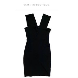 Kimberly Ovitz Sheath Dress sz S